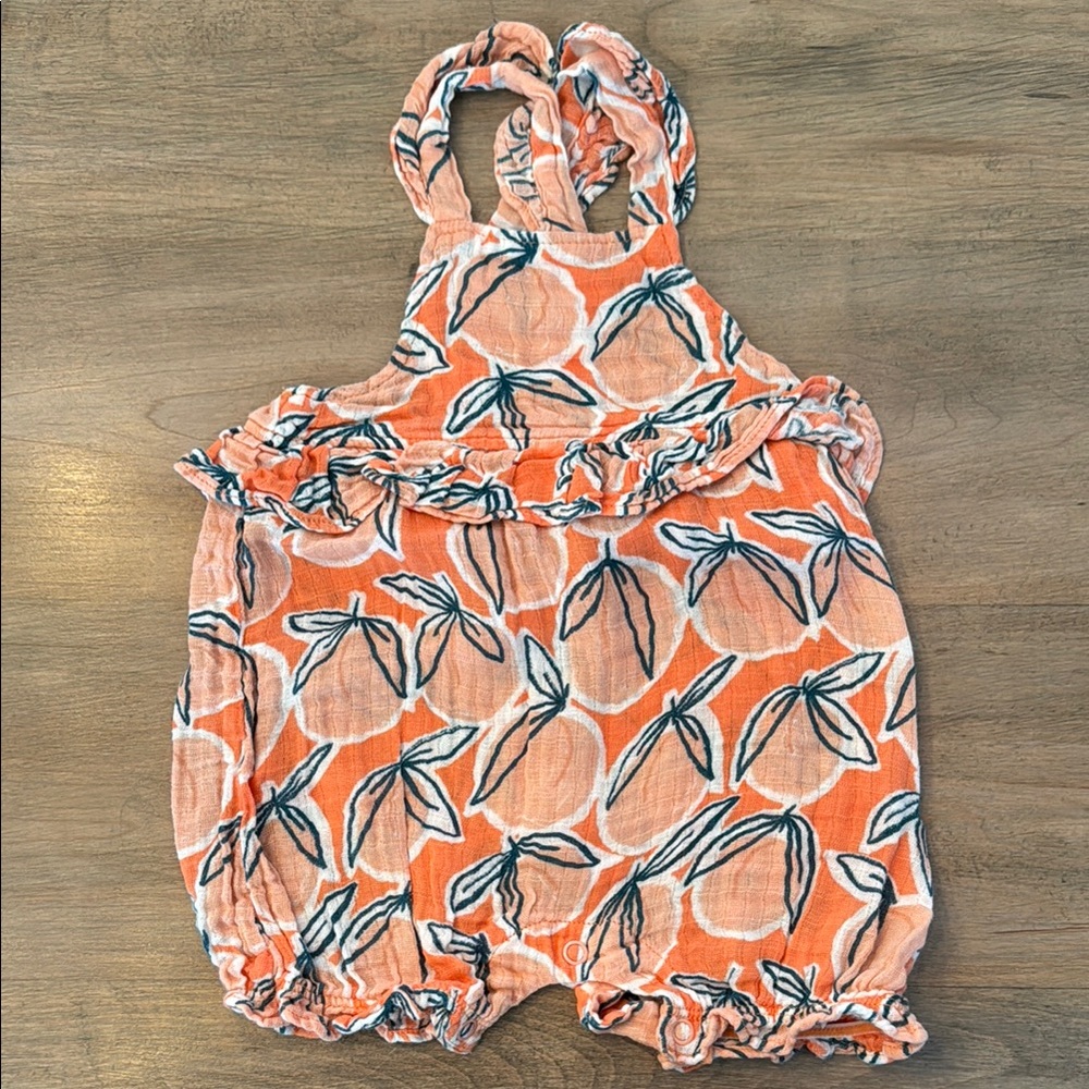 Angel Dear Muslin Bubble 100% Cotton 6-12 Months